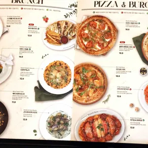 브런치빈 리뷰 사진