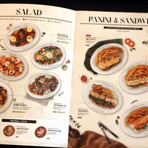 브런치빈 리뷰 사진