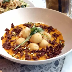 브런치빈 대표 사진