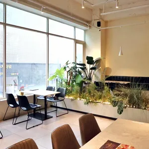 브런치빈 리뷰 사진