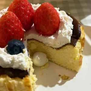 오와케이크 리뷰 사진