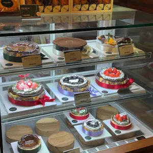 오와케이크 사진