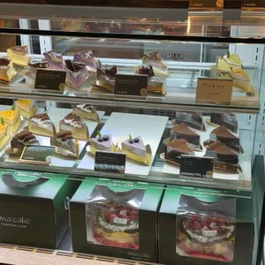 오와케이크 리뷰 사진