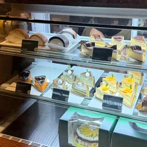 오와케이크 리뷰 사진