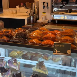 오와케이크 리뷰 사진