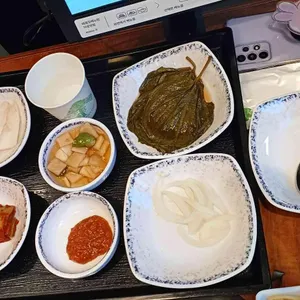 천상애장어가 사진 1