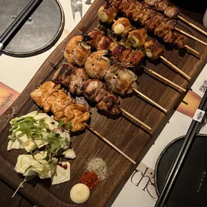 야키토리잔잔 리뷰 사진