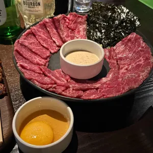 야키토리잔잔 사진