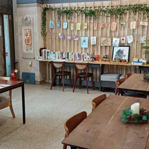 카페 그레텔 리뷰 사진