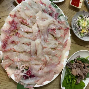 화북황금수산 사진