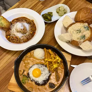 그라쏘 대표 사진