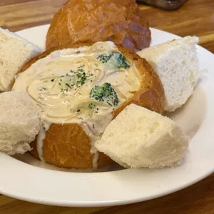 그라쏘 대표 사진