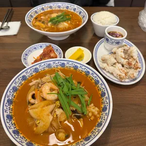 신세계중식당 사진