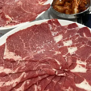 등촌샤브칼국수 사진