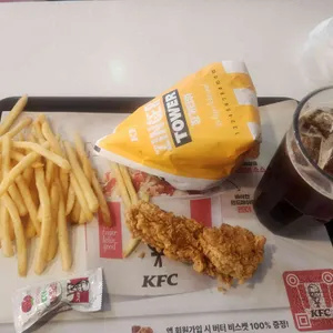 KFC 사진