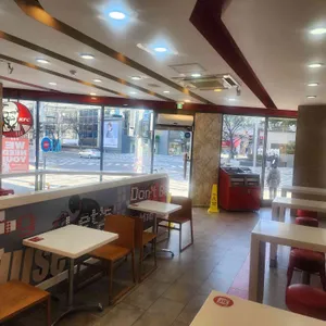 KFC 대표 사진