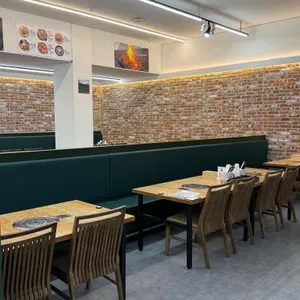 쌈불 쌈도둑불고기 리뷰 사진