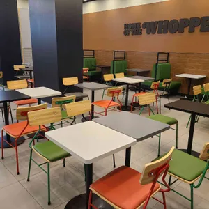 버거킹 리뷰 사진