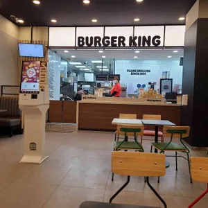 버거킹 리뷰 사진