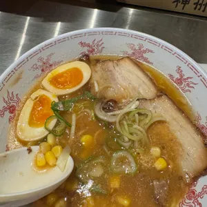 라멘이자카야 쿠잔 사진