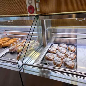 코타브레드 리뷰 사진