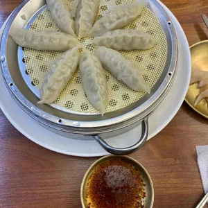 1984 이바구 밀면 리뷰 사진