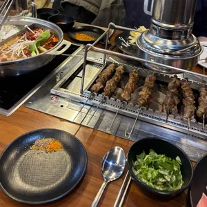 동래순훠궈 사진