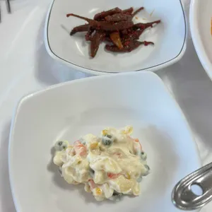 황가네찜 리뷰 사진