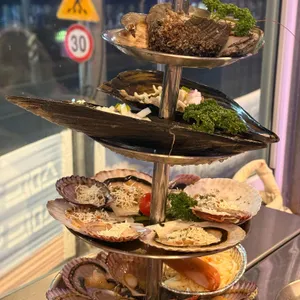 미륵도조개 리뷰 사진