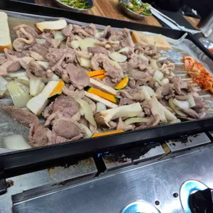 당수오리 리뷰 사진