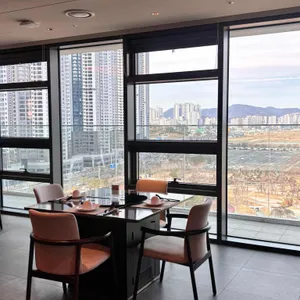 진하이 리뷰 사진