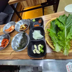 당수오리 리뷰 사진