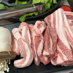 청이네청도미나리삼겹 리뷰 사진