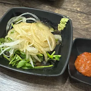 청이네청도미나리삼겹 사진