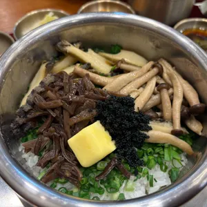 본우리반상 사진