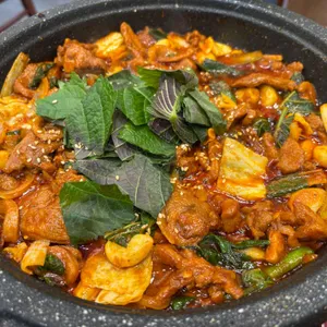 본우리반상 대표 사진