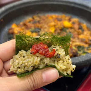 본우리반상 사진