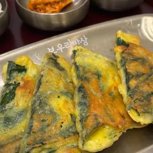 본우리반상 사진