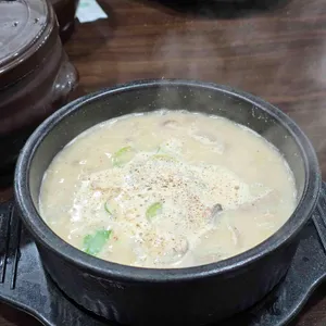 달레나 순대국 왕족발 사진
