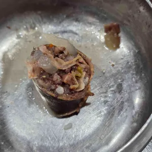 달레나 순대국 왕족발 리뷰 사진