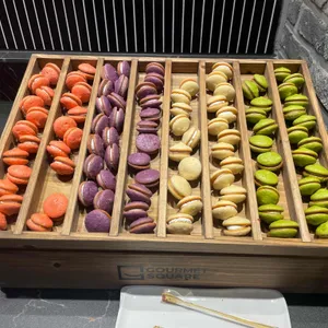 고메스퀘어 리뷰 사진