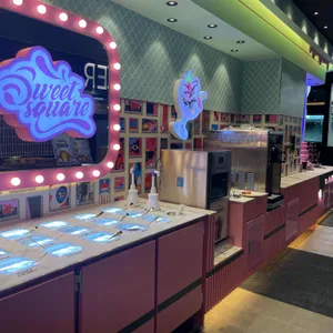 고메스퀘어 리뷰 사진