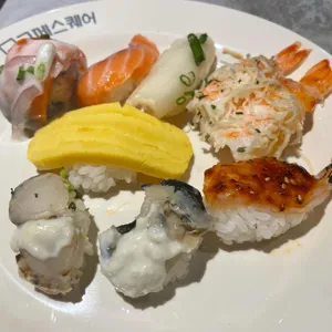 고메스퀘어 대표 사진