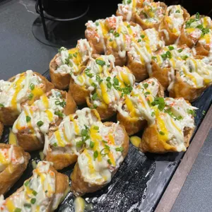 고메스퀘어 리뷰 사진