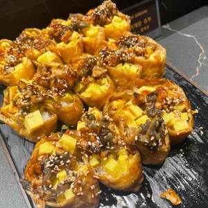 고메스퀘어 사진