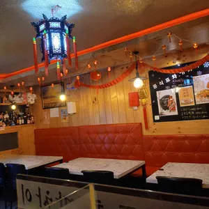 중식포차 가차이 리뷰 사진