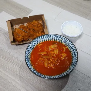 영카츠 사진
