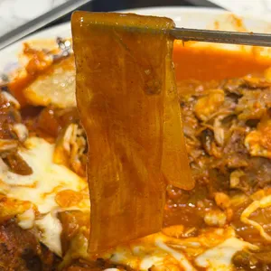 빨간감자탕 대표 사진