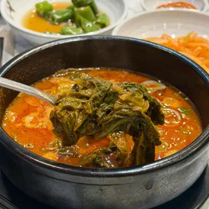 빨간감자탕 대표 사진