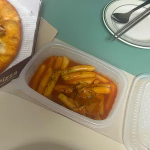 미스터피자 사진